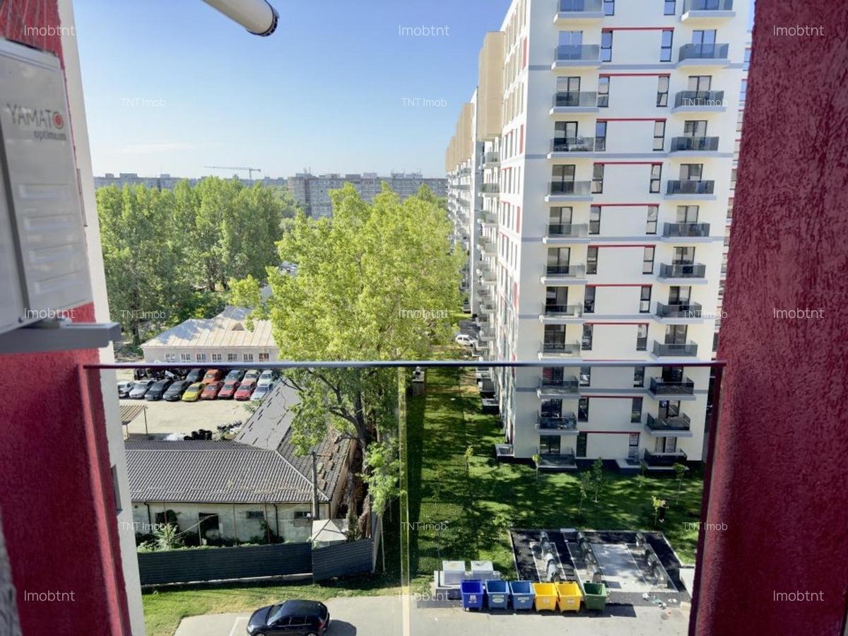 Garsoniera Plaza Residence ! - 12