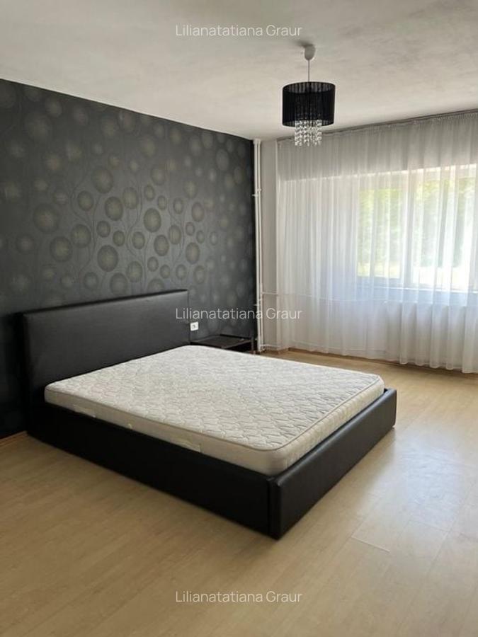 De inchiriat apartament 1 camera - zona centrala, langa Gara - 4