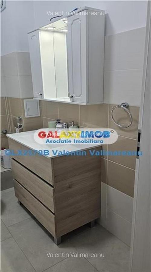Vanzare Apartament 4 Camere Mutare Imediata Popesti Berceni  G11 - 23
