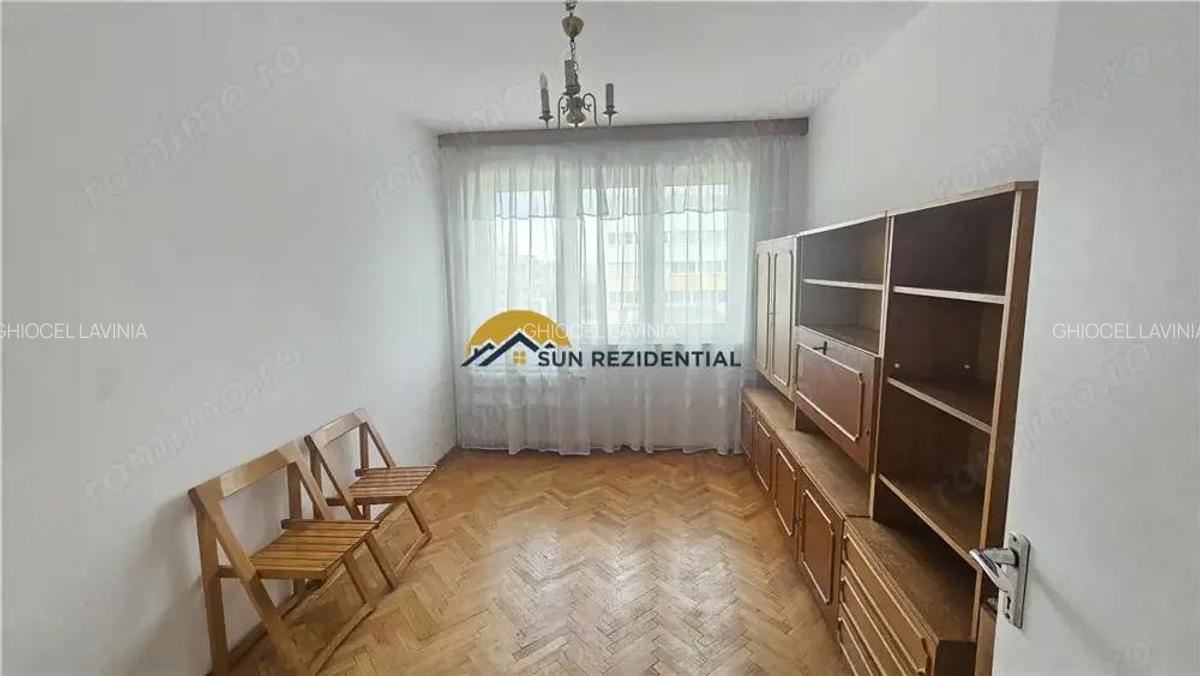 Militari-Lujerului, 1 minut de metrou Lujerului, bloc reabilitat - 17 Militari-Lujerului, 1 minut de metrou Lujerului, bloc reabilitat - 17