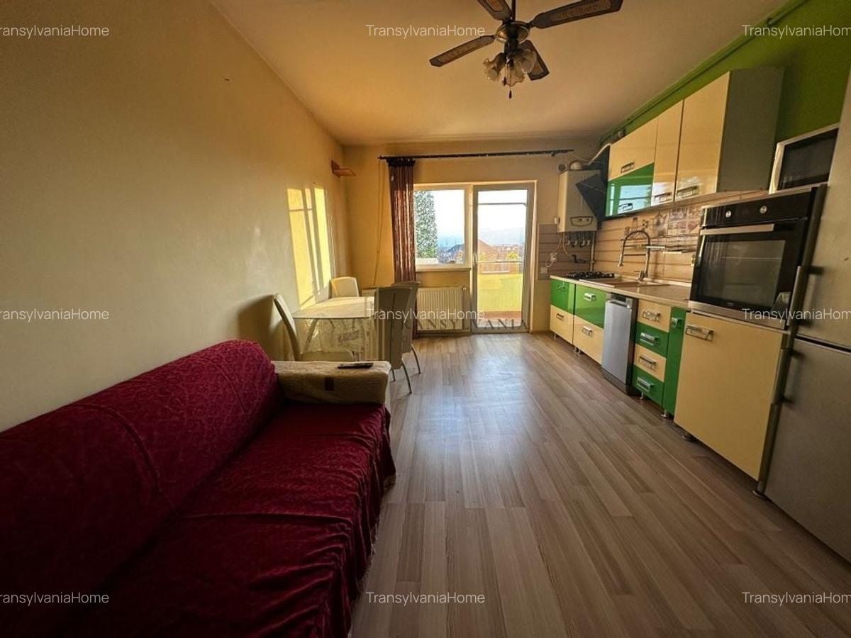 Apartament 3 camere de vanzare, etaj,2 Zona Dinicu Golescu Selimbar. - 5