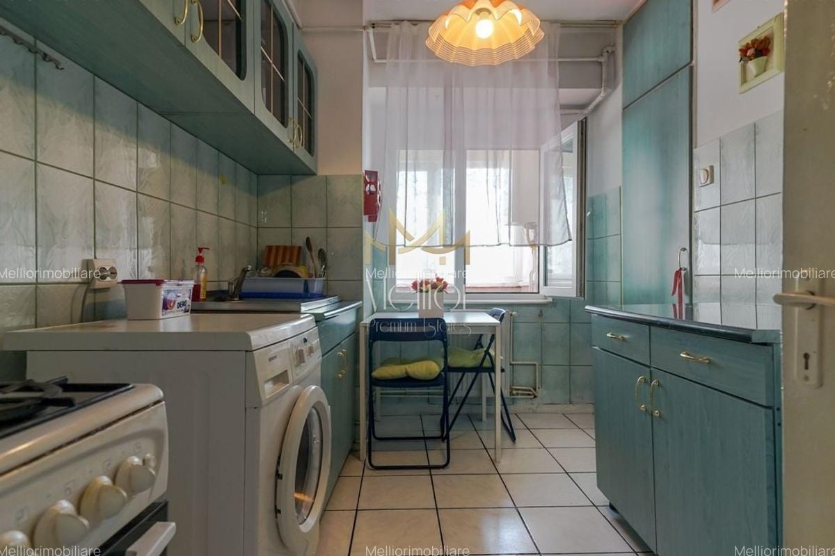 Apartament 2 camere decomandate balcon, Gheorgheni, zona Interservisan - 2