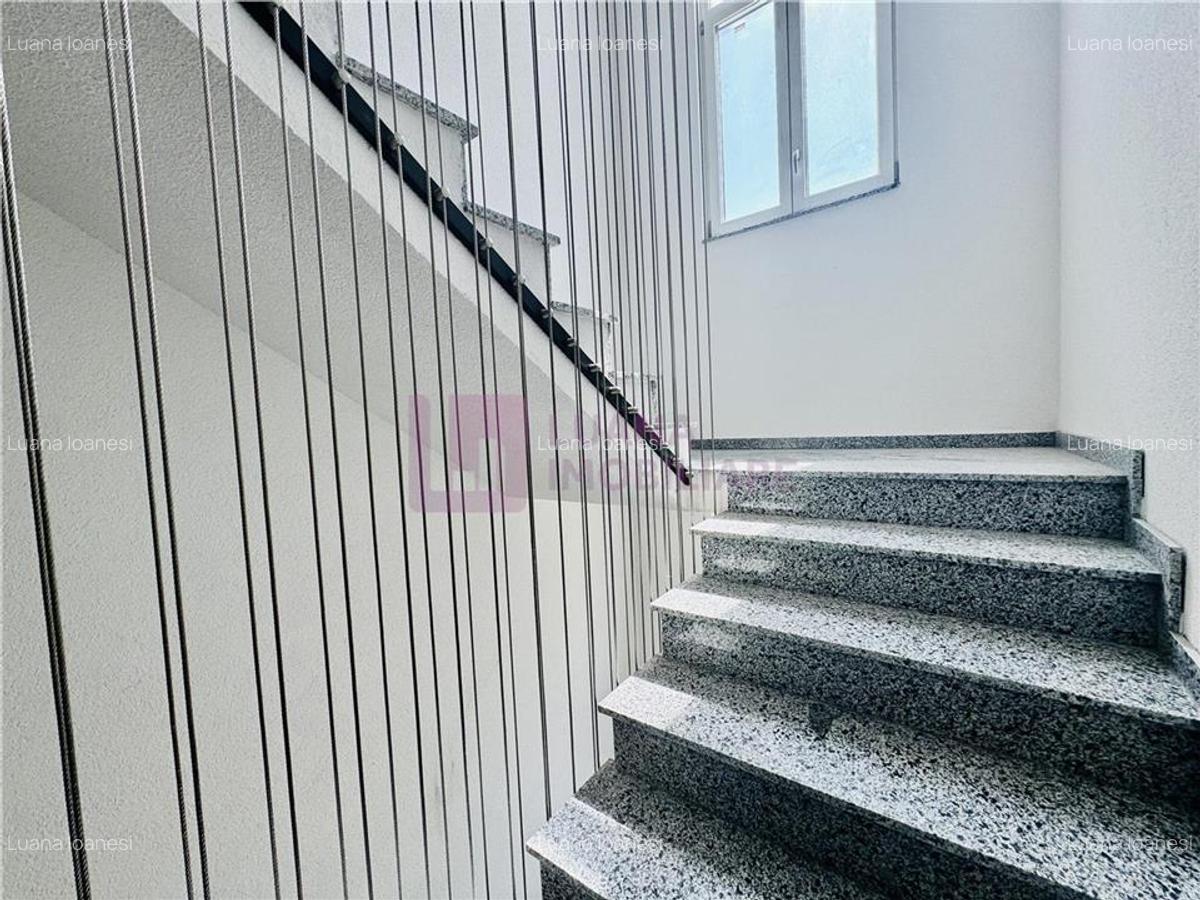 Penthouse 3 camere de vanzare | Arhitectilor | NOU | terasa 70 mp | finisat la c - 13
