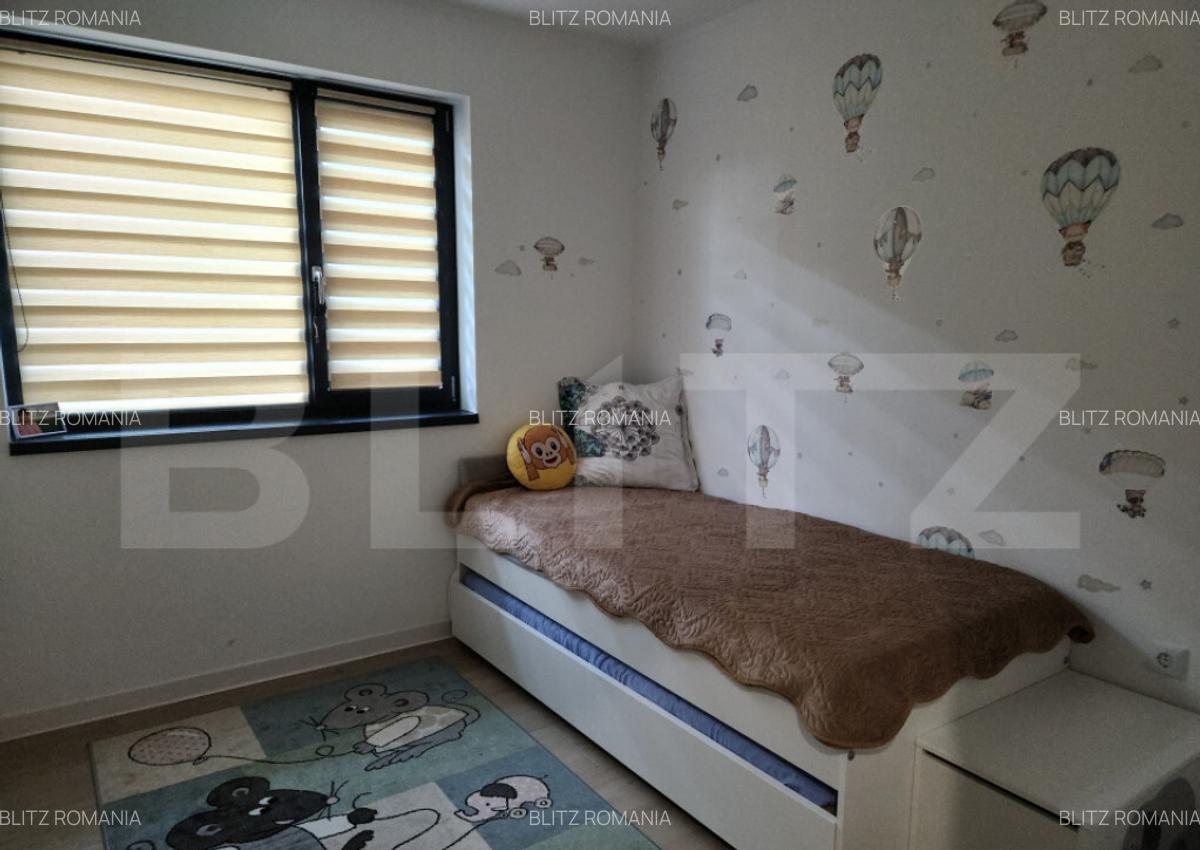 Casa in stil mediteranean in Nazna cu Fotovoltaice si statie - 14