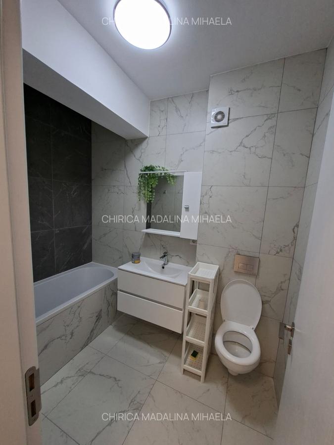 Brâncoveanu -str Odei, bloc 2024, centrală proprie - 10