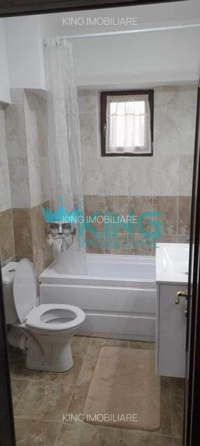 Apartament cu 2 camere decomandat, mobilat în Cug - 7