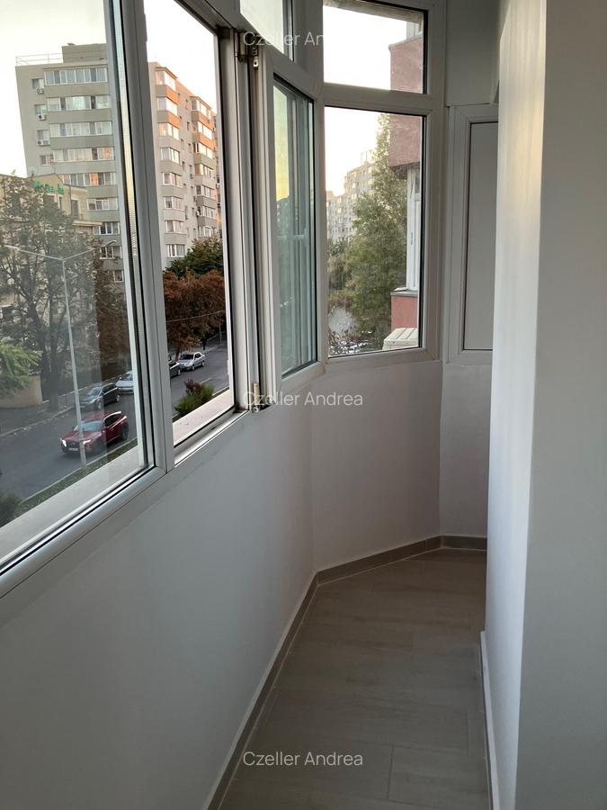 Inchiriere 2 camere,Victoriei-Banu Manta,2/10, decomandat,renovat,mobilat,600€ - 17