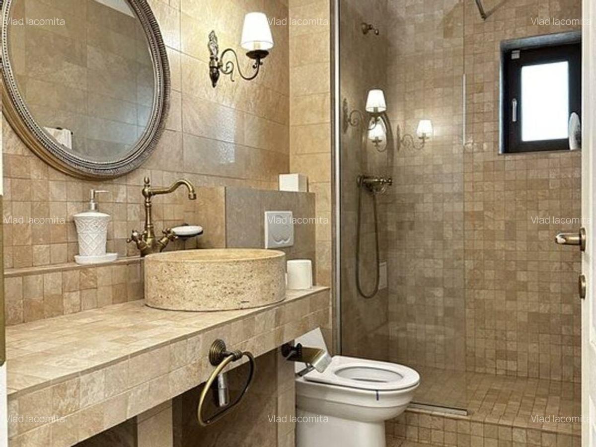 Casa de vanzare in Mogosoaia - 6