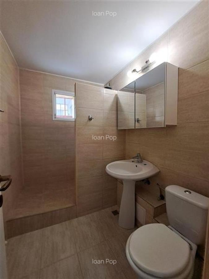 Apartament cu 3 camere decomandat, mobilat în Zorilor - 7