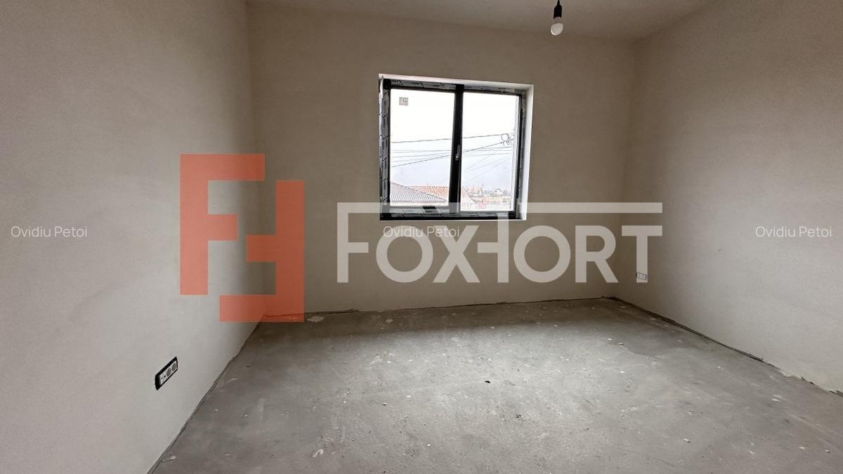 Duplex cu 5 camere în Moșnița Nouă - 17