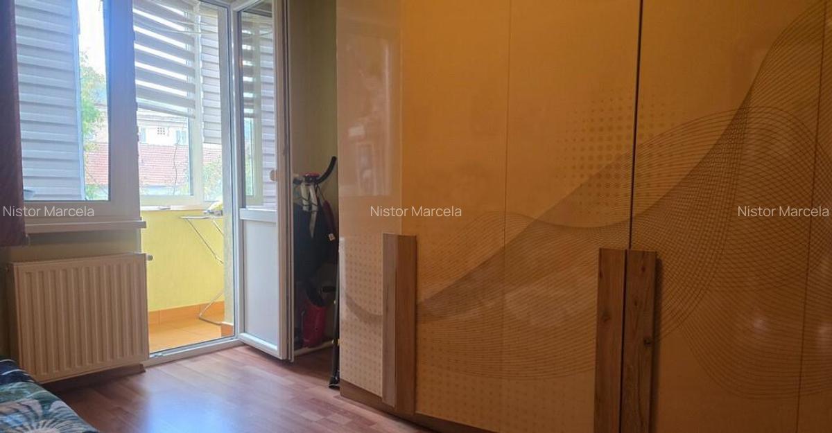 Apartament 3 camere in Deva, zona ultracentrala - Cinema Patria, et 1 - 6