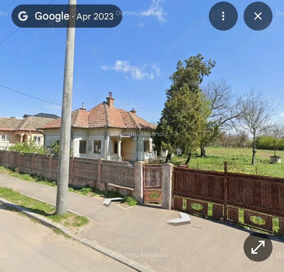 Casa de vanzare in Baile?ti - 1