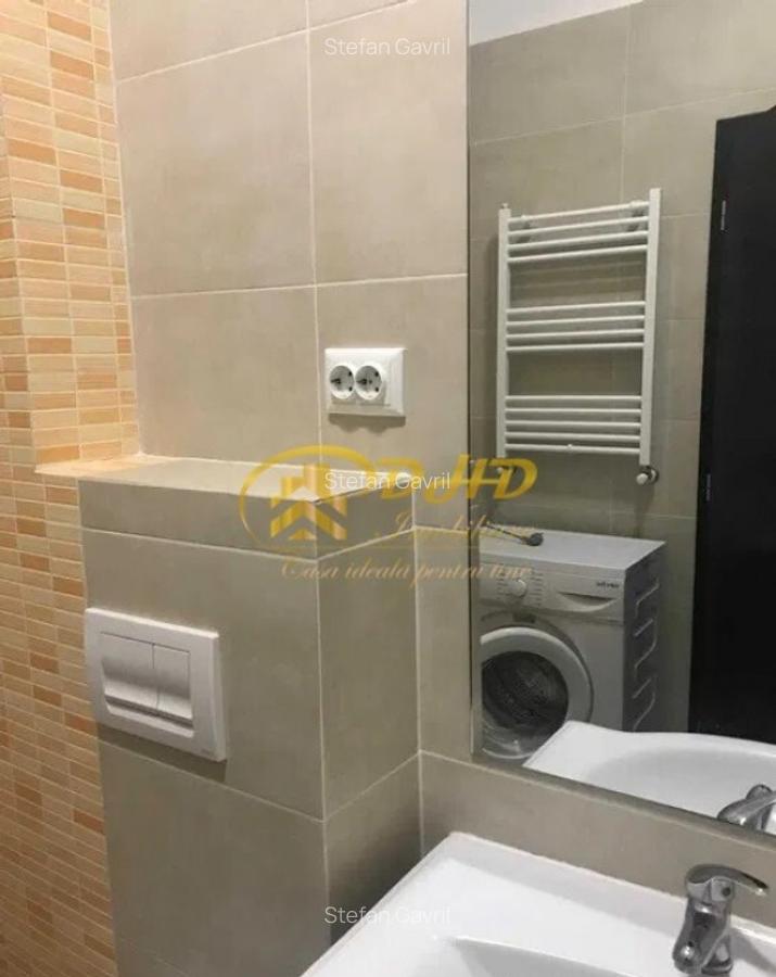 Garsoniera Pia?a Unirii - 8 Garsoniera Pia?a Unirii - 8