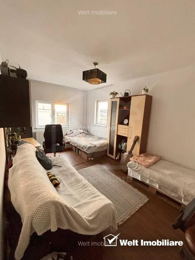 Apartament cu 4 camere in Manastur, Calea Floresti - 1
