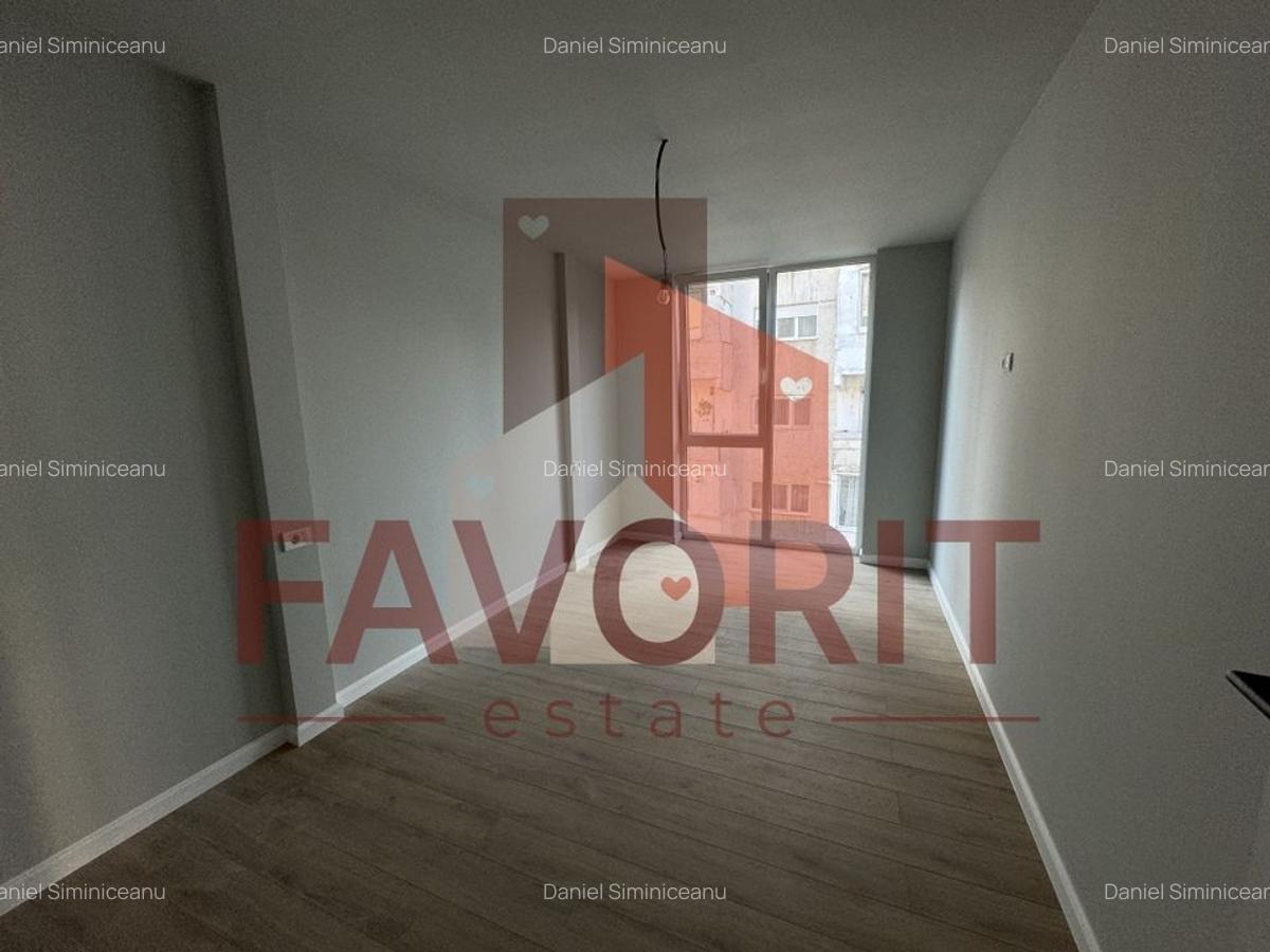 Apartament cu 3 camere decomandat în Simion Bărnuțiu - 12