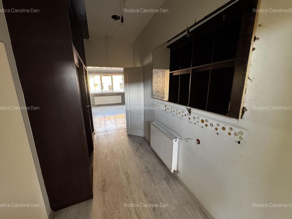 Spațiu pretabil cabinet, birouri, salon - Strada Călărașilor, 92 mp - 9