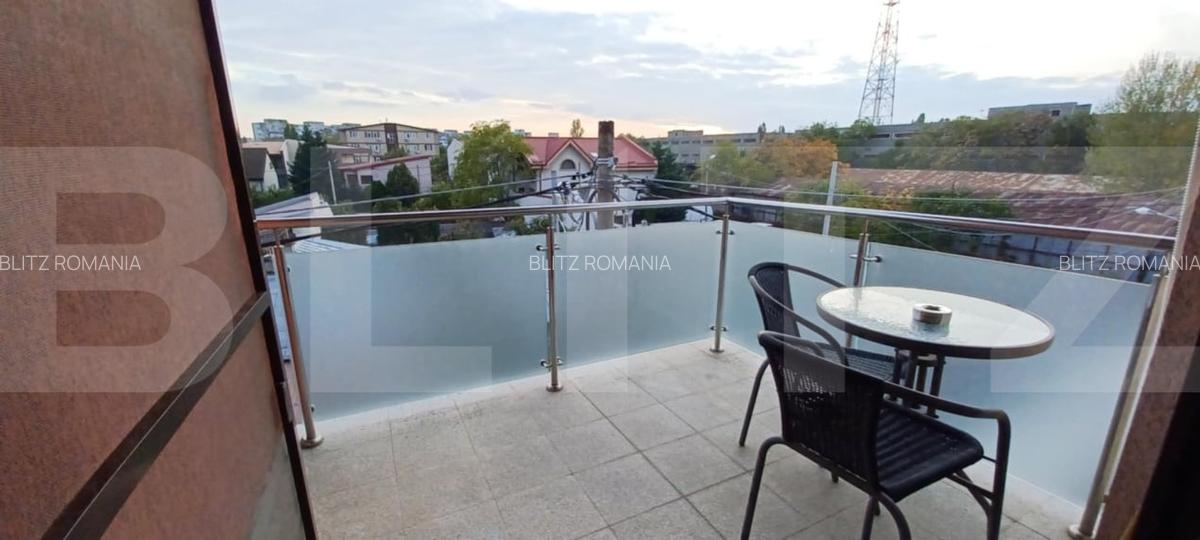 Apartament 2 camere, 64.77 mp, zona Lujerului - 7