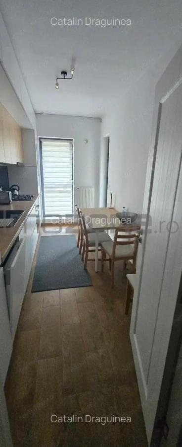 DRUMUL TABEREI - MALL PLAZA- IN EXIGENT RESIDENCE LOC DE PARCARE INCLUS - 9