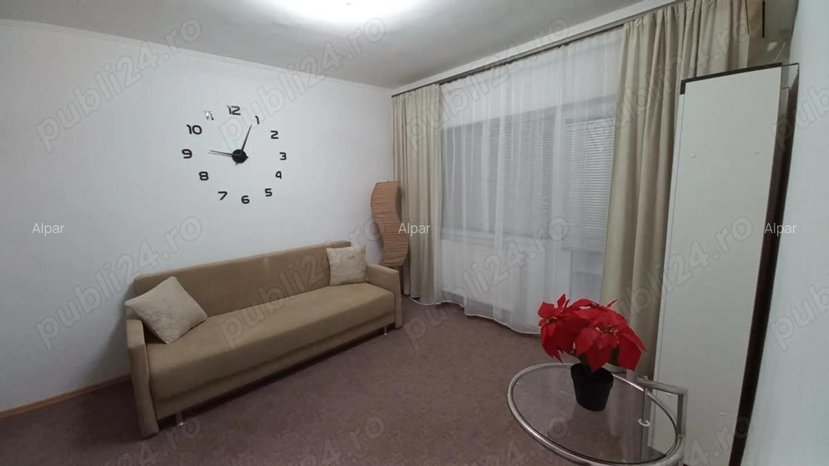 Proprietar inchiriez apartament o camera zona Iosefin Kaufland ,mobilat MODERN cu contract - 1