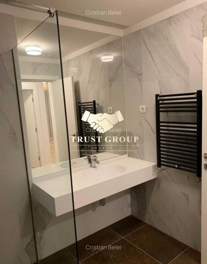 Apartament cu 2 camere decomandat în Herăstrău - 8