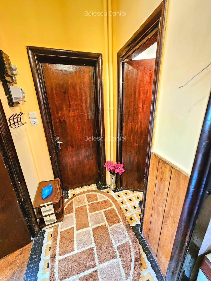UNIRII/CALEA CALARASILOR/CENTRALA PROPRIE/GARSONIERA LA CHEIE/ - 12