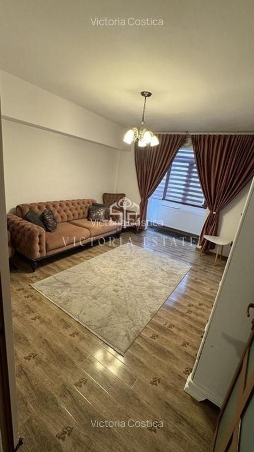 Inchiriez Apartament 3 camere , ULTRACENTRAL - 3