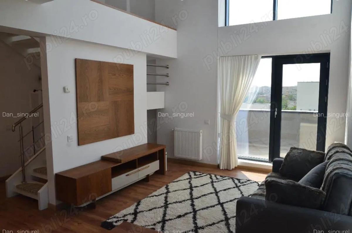 Duplex GranVia - inchiriere - 2
