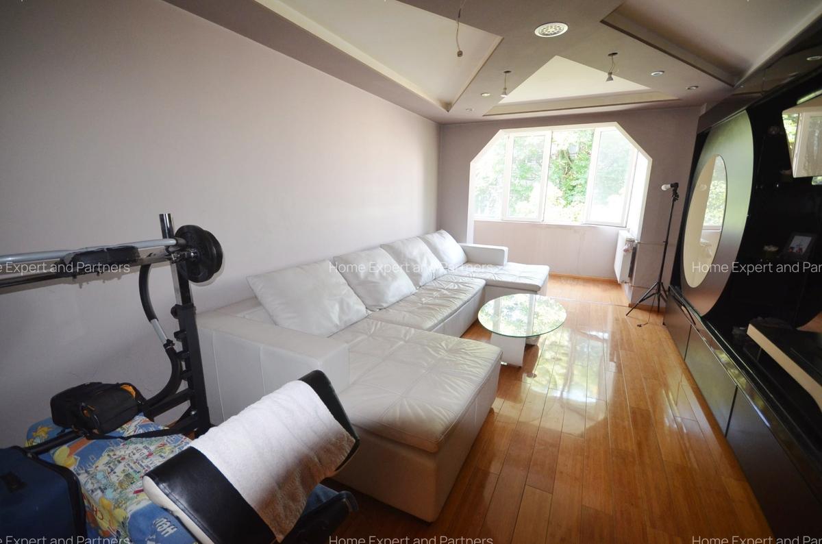 Apartament 2 camere Bd Ferdinand - stradal - 3