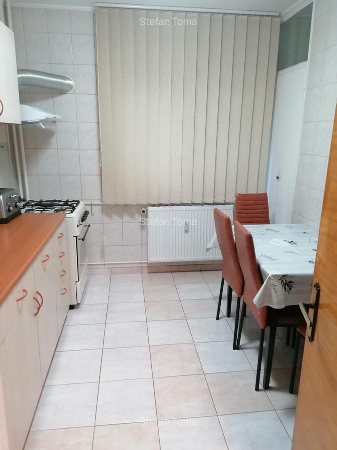 3 camere cu parcare Budimex - Brancoveanu - 19