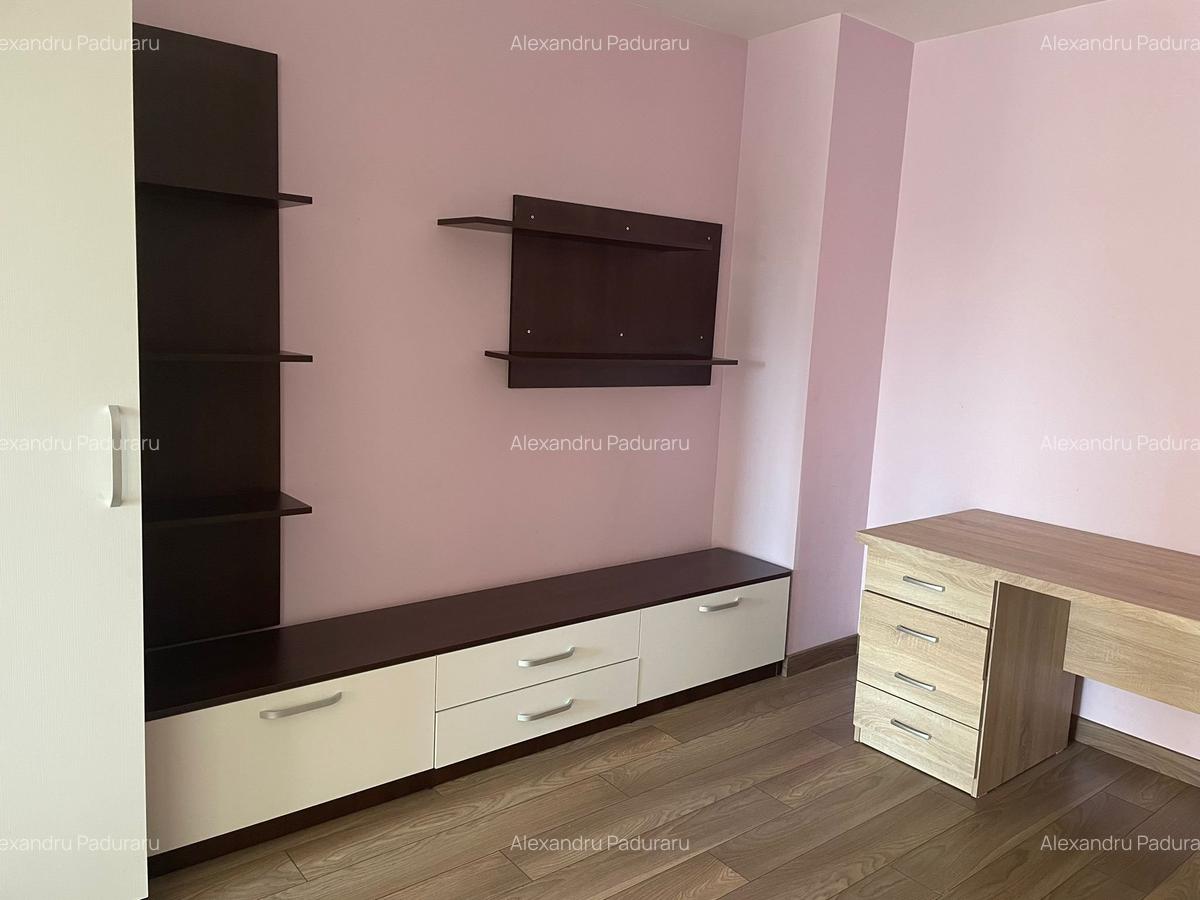 Newton Tătărași-ap.2 camere,mobilat si utilat,loc de parcare,et.4/8,LIBER! - 7