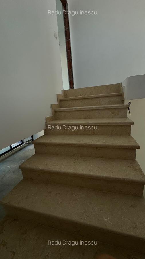 Vilă modernă P+1 cu 4 dormitoare, curte și parcare – Străulești, Sector 1 - 9