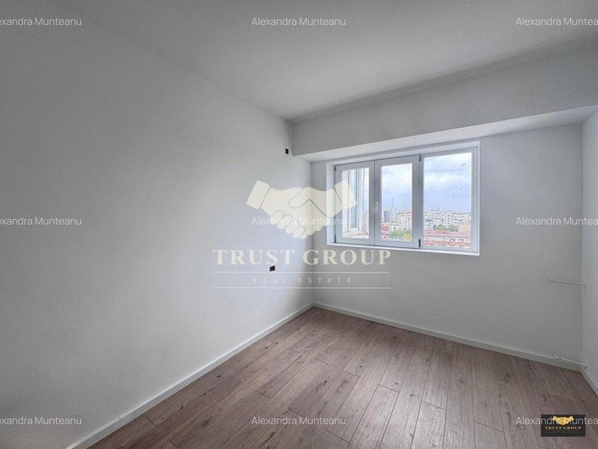 Apartament 3 Camere Titulescu  | renovat - 9
