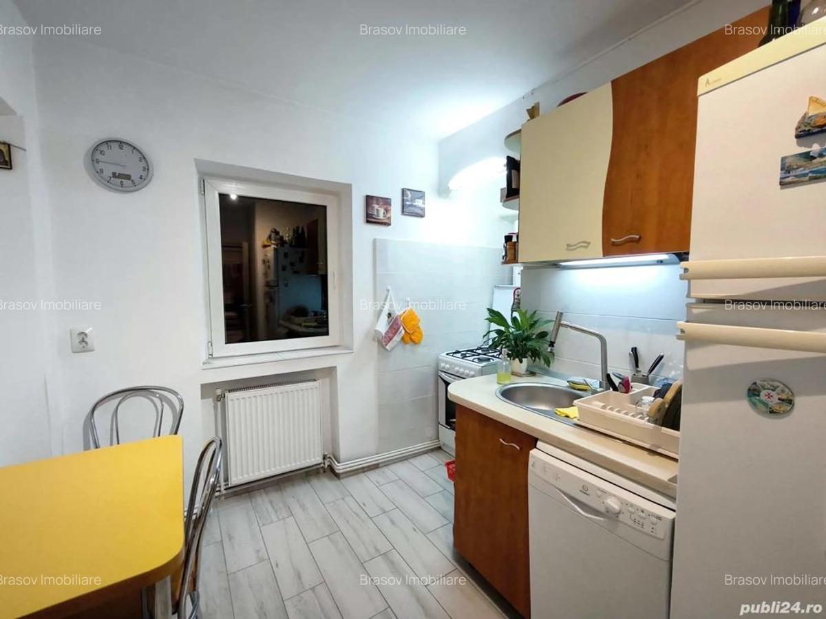 Apartament 4 camere, Astra - Calea Bucuresti. - 3