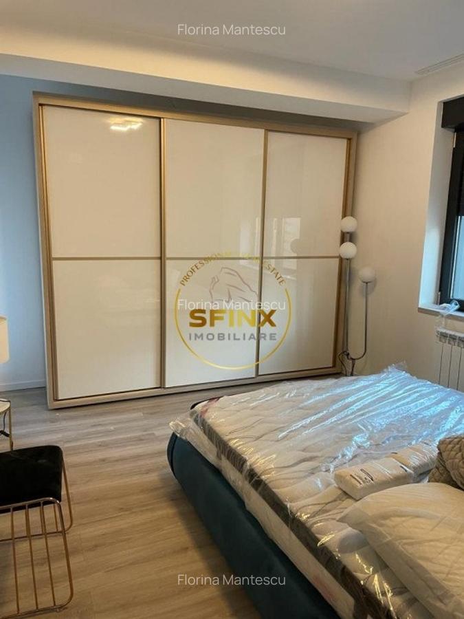 Modern, fully furnished villa, close to Cambridge School and Jolie Ville - 13