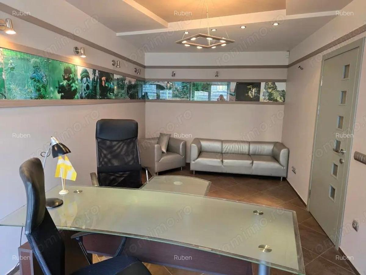 Se ofera spre inchiriere birou spatiu comercial in zona Berceni - 2