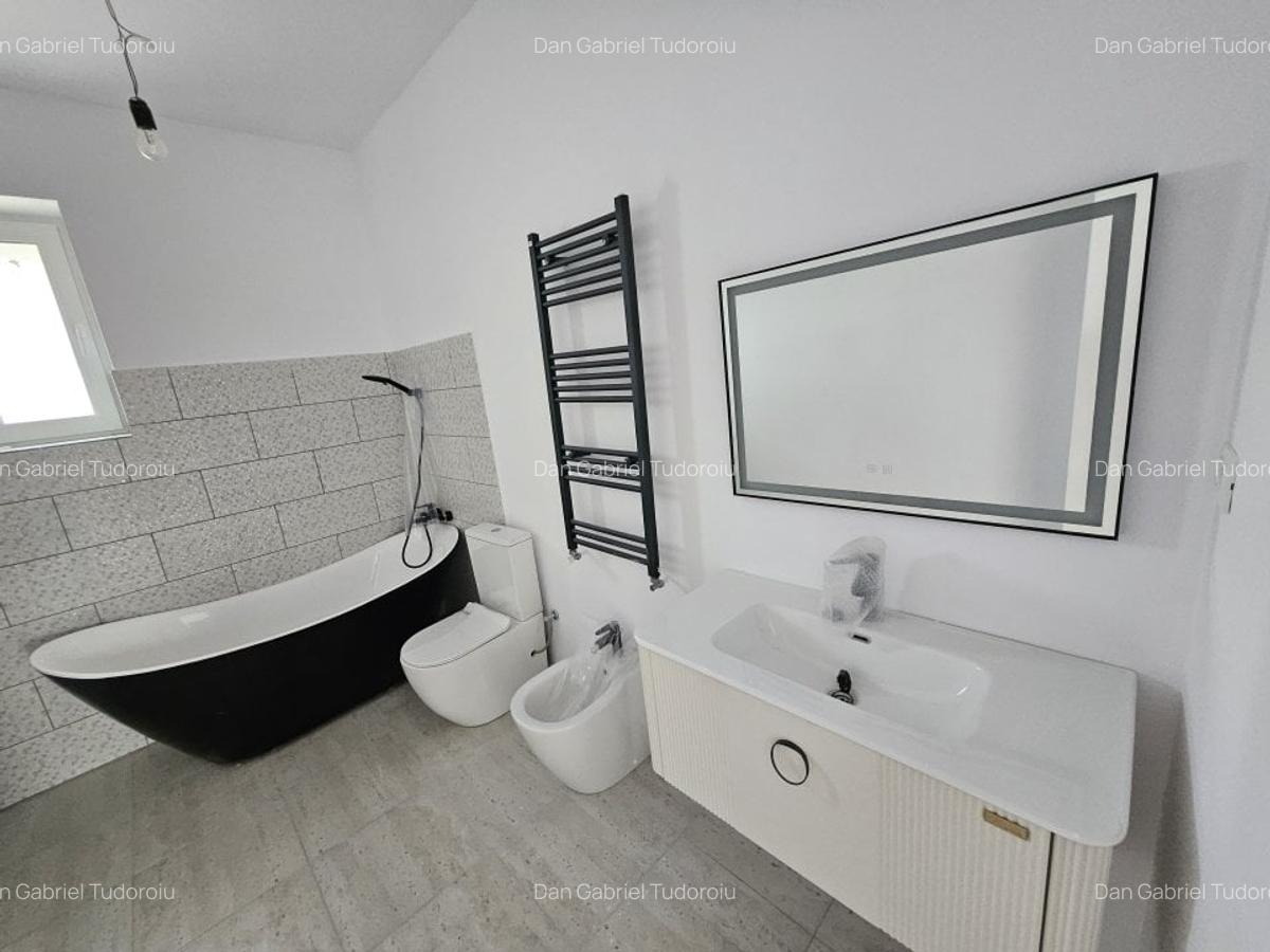 BONUS electrocasnice bucatarie: Vila individuala, Semineu, langa lacul Pasarea - 4