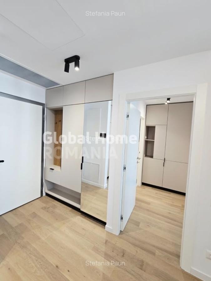Apartament 2 camere + Parcare | Upsite Floreasca - 7