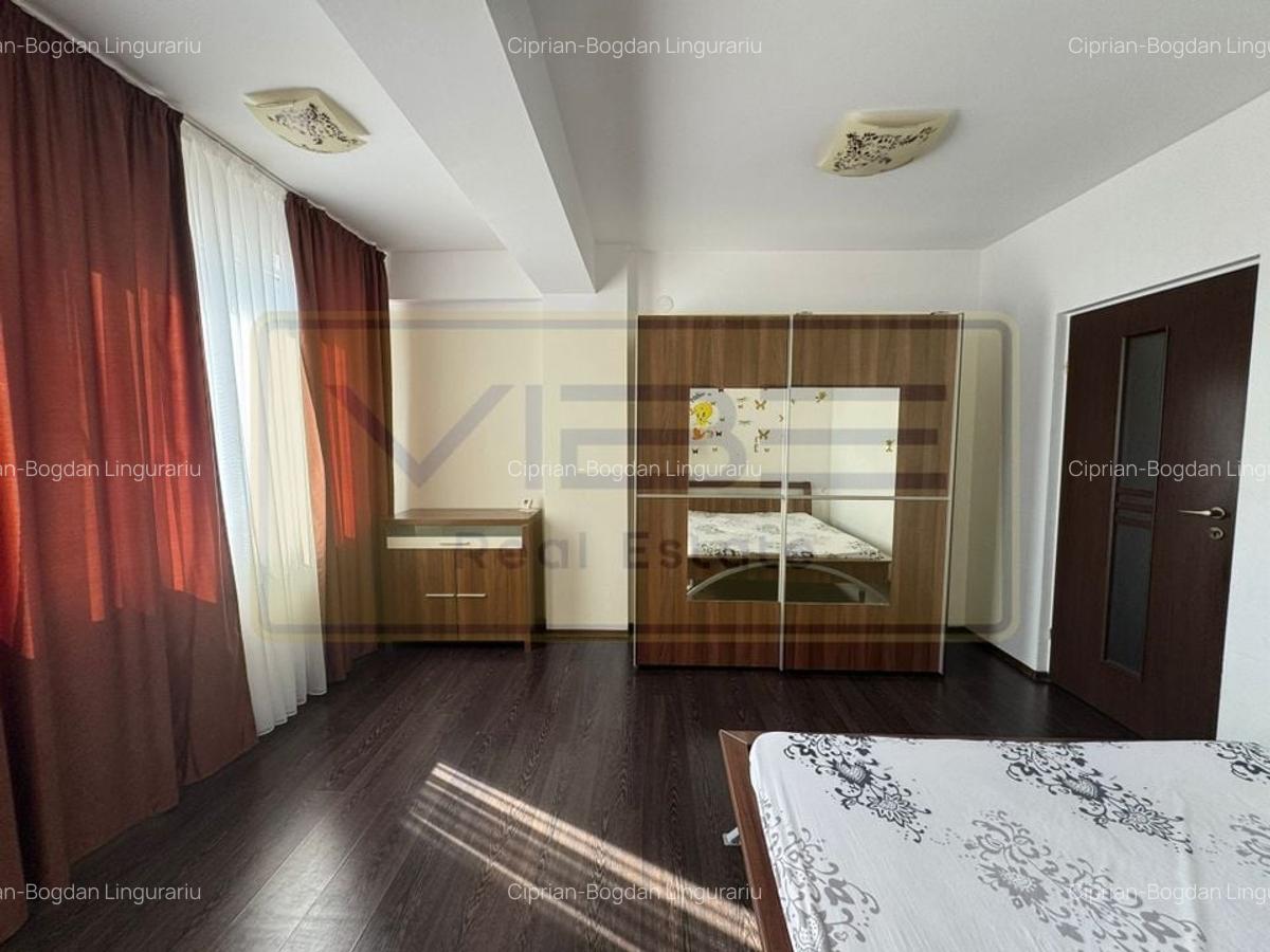 Apartament 3 camere+parcare Tatarasi Penta Rezidential - 12