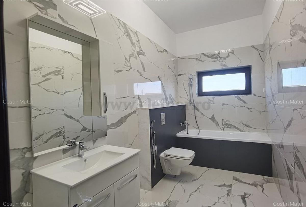 Vila complet RENOVATA, in zona Pipera - 13