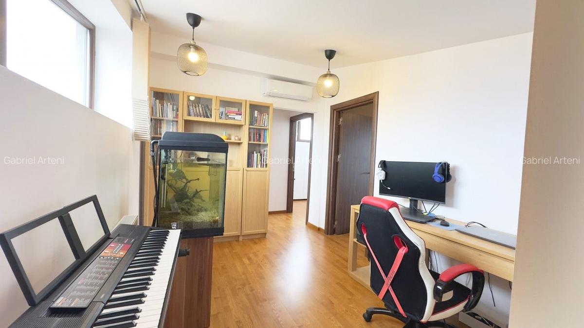 Apartament spatios cu 5 camere, vila 2010! - 9