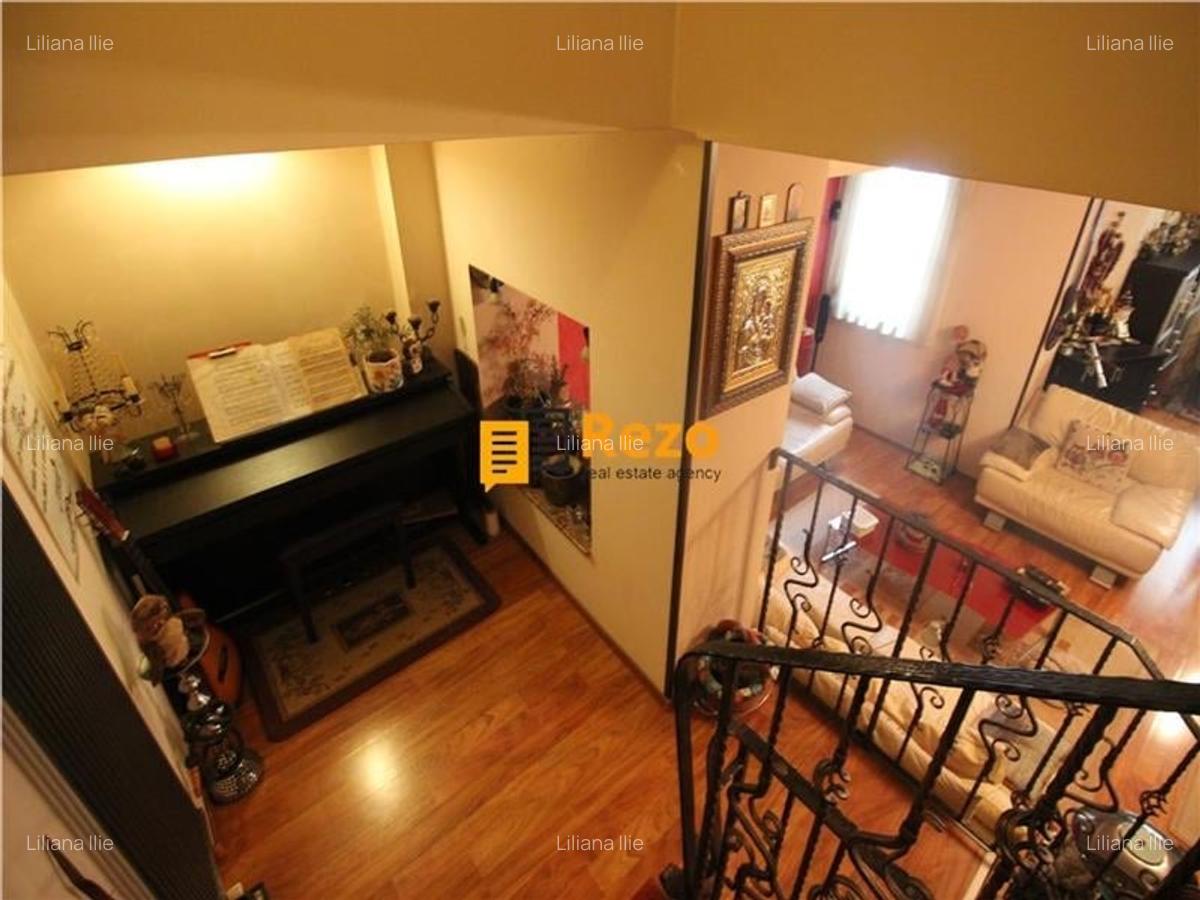 Vila extrem de frumoasa zona UNATC Matei Voievod, Foisorul de Foc - 8