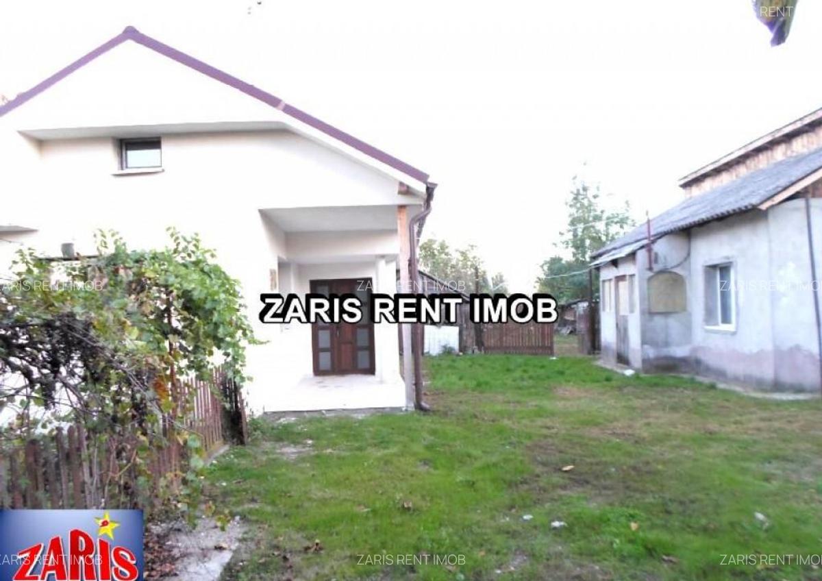 Doua corpuri de casa si teren in Ungureni, Cornesti, Dambovita - 15