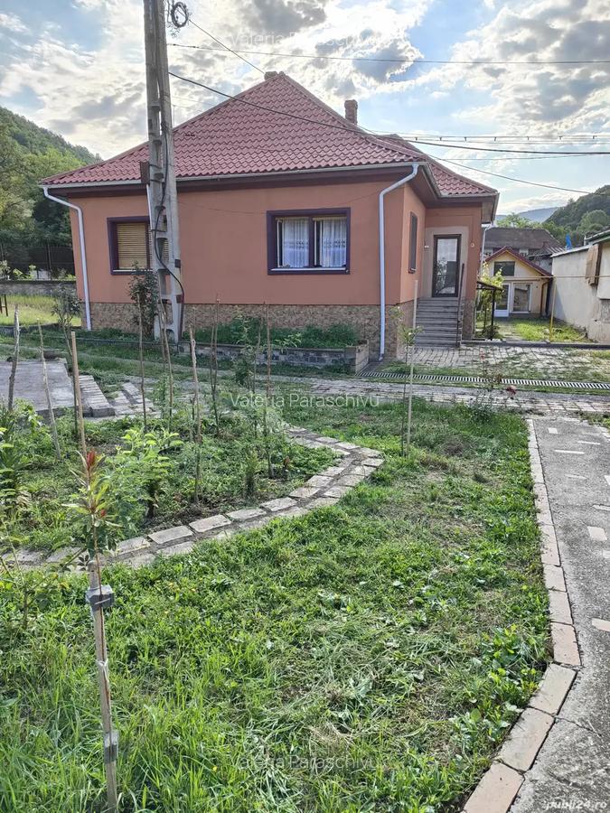 Am de vanzare casa . - 1