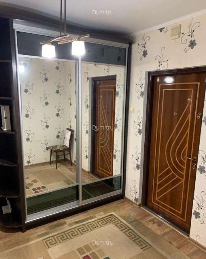 Apartament cu 2 camere de inchiriat in zoona Giulesti - 2