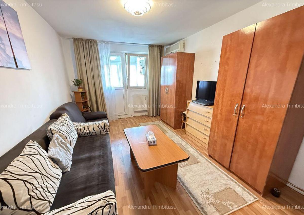 Apartament 2 Camere Teiul Doamnei Lacul Tei - 3