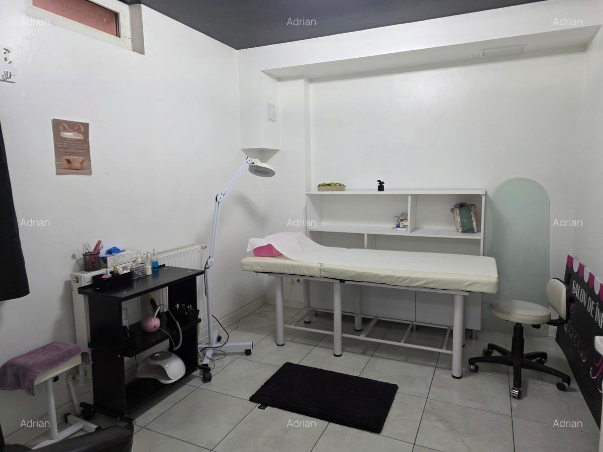 Spațiu comercial, 120 mp în Baba Novac - 10