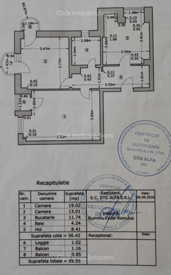 Tineretului Vacaresti - 1