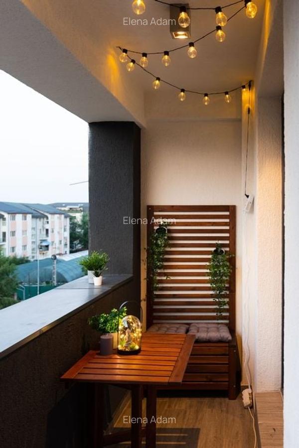 2 Camere Parcare Inclusa Popesti Leordeni Metrou Dimitrie Leonida - 11