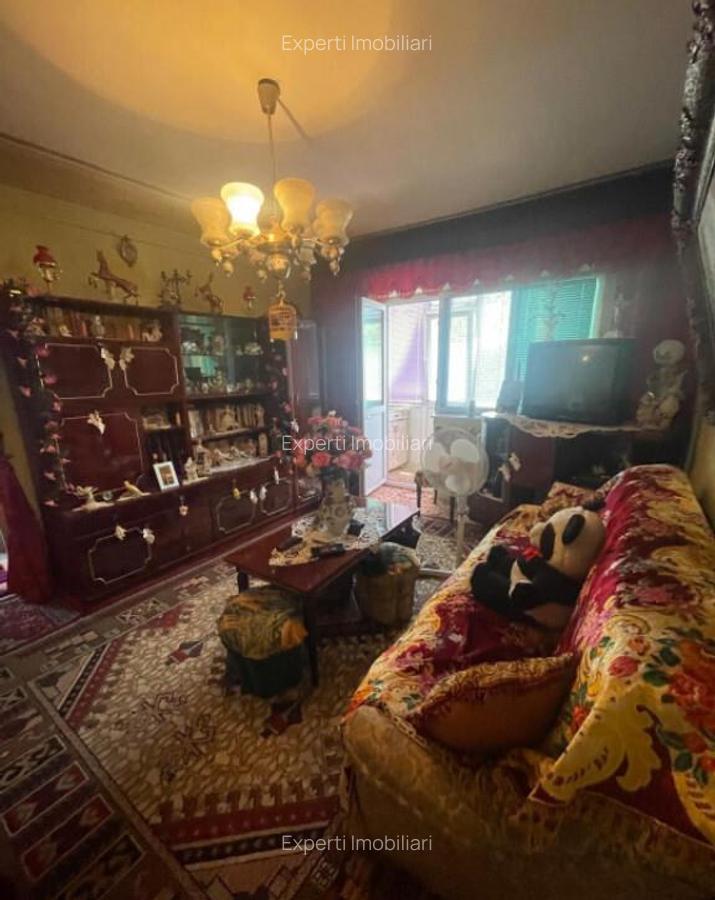 Apartament 3 camere situat in zona Casa de Cultura - 6