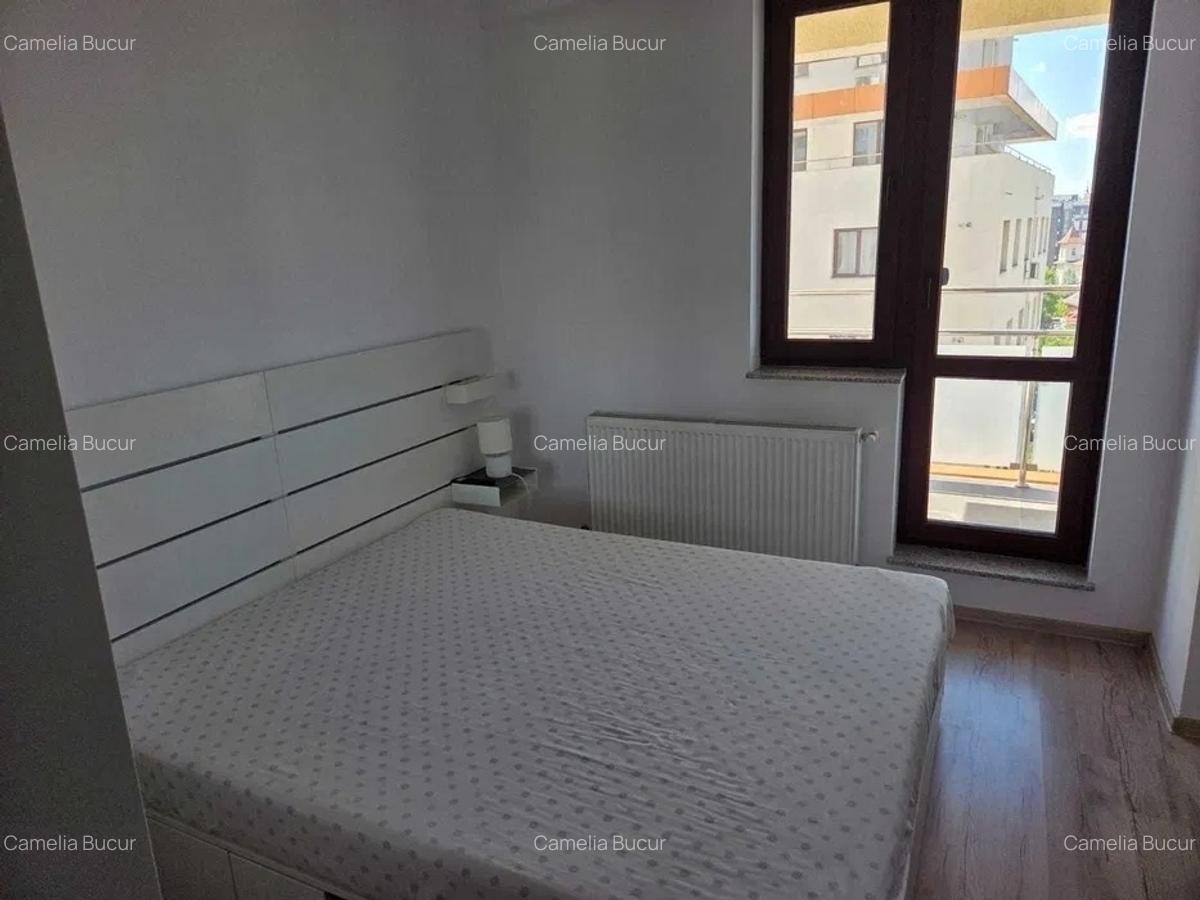Apartament cu 3 camere - zona Centru  - Lazar Residence - Palas - 7